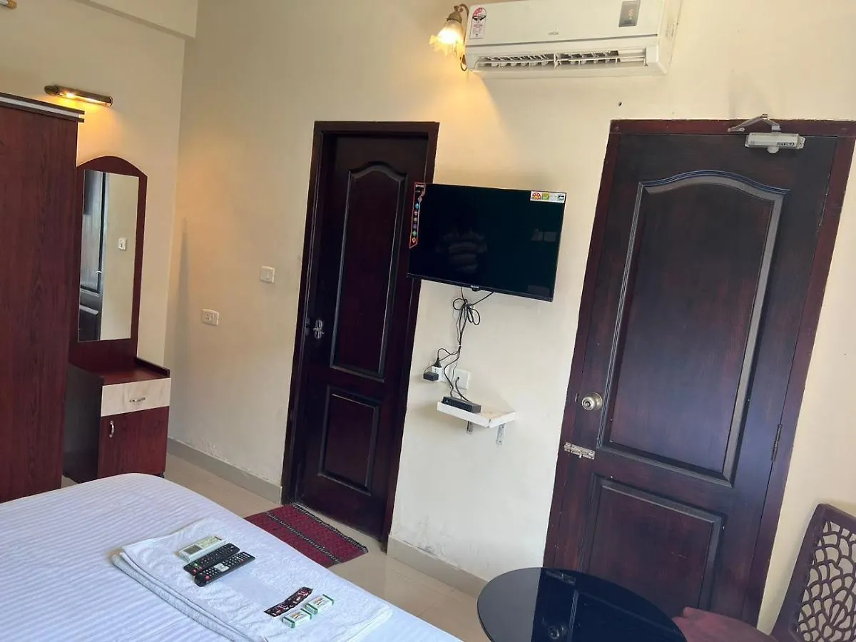 Otel We One Comfort Inn Kochi
