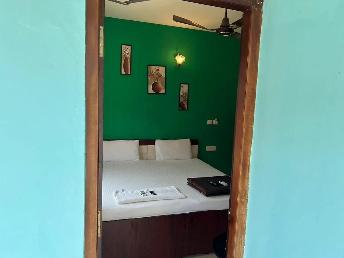 Otel We One Comfort Inn Kochi