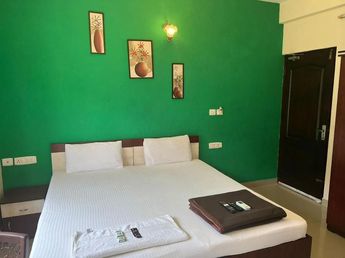 Otel We One Comfort Inn Kochi