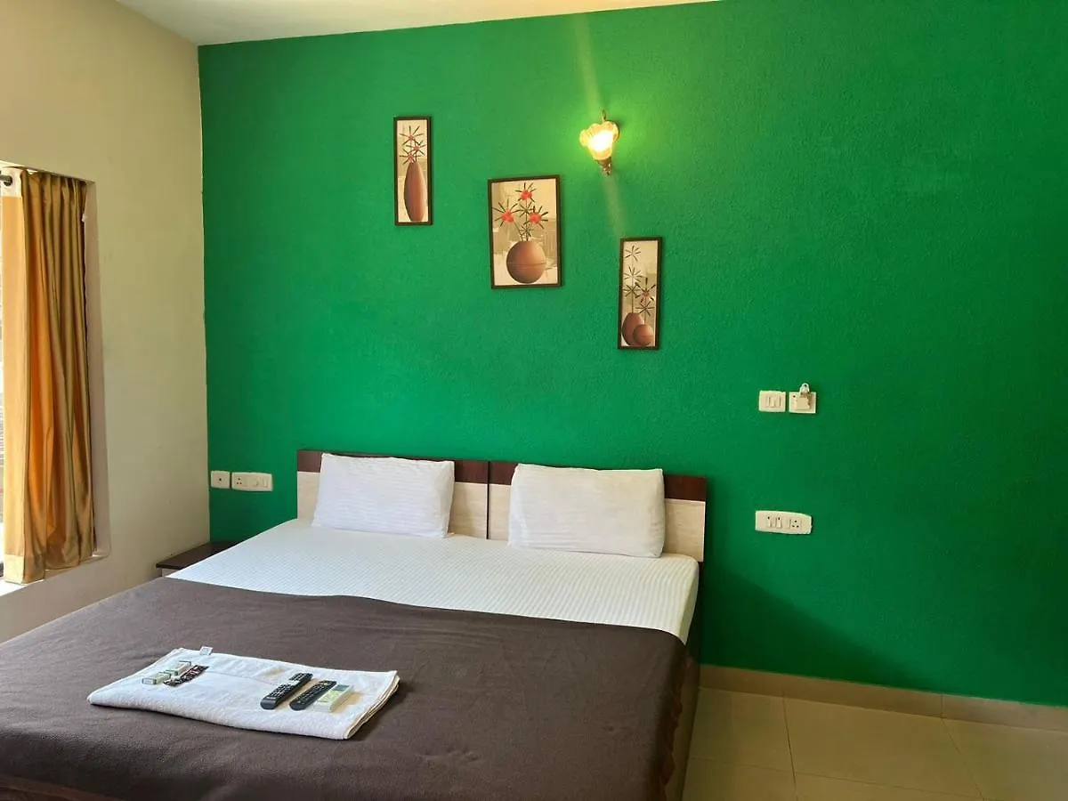 We One Comfort Inn Kochi 3*,  Hindistan